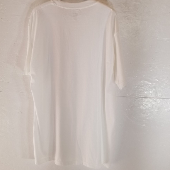 🦈4 Pack Kirkland Signature Men’s Crew Neck T-S - Picture 3 of 4